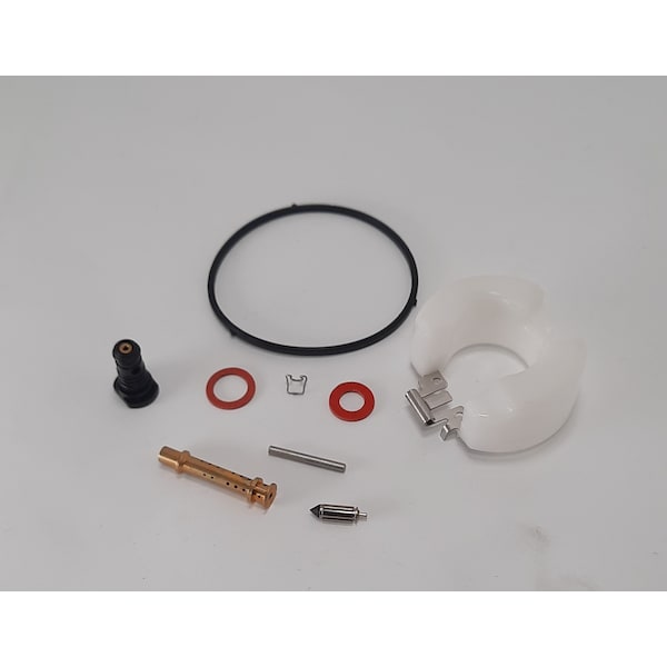 Carburetor Rebuild